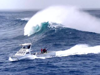 Storm Surfers 3D
