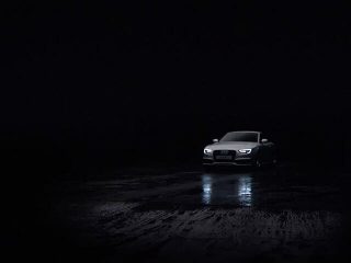 Audi – S Line