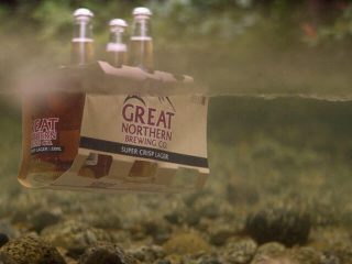 Great Northern Brewing Co. – River Run