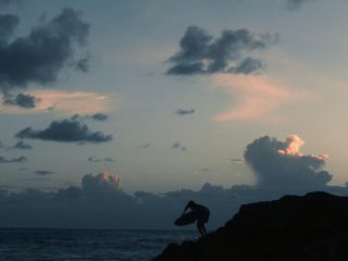 SURFRIDER FOUNDATION – THE SURFERS CODE