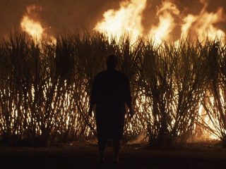SWEET RIVER TRAILER